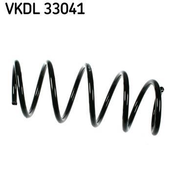 Mola de suspensão SKF ref. VKDL 33041